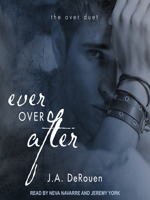 Cover image for Ever Over After